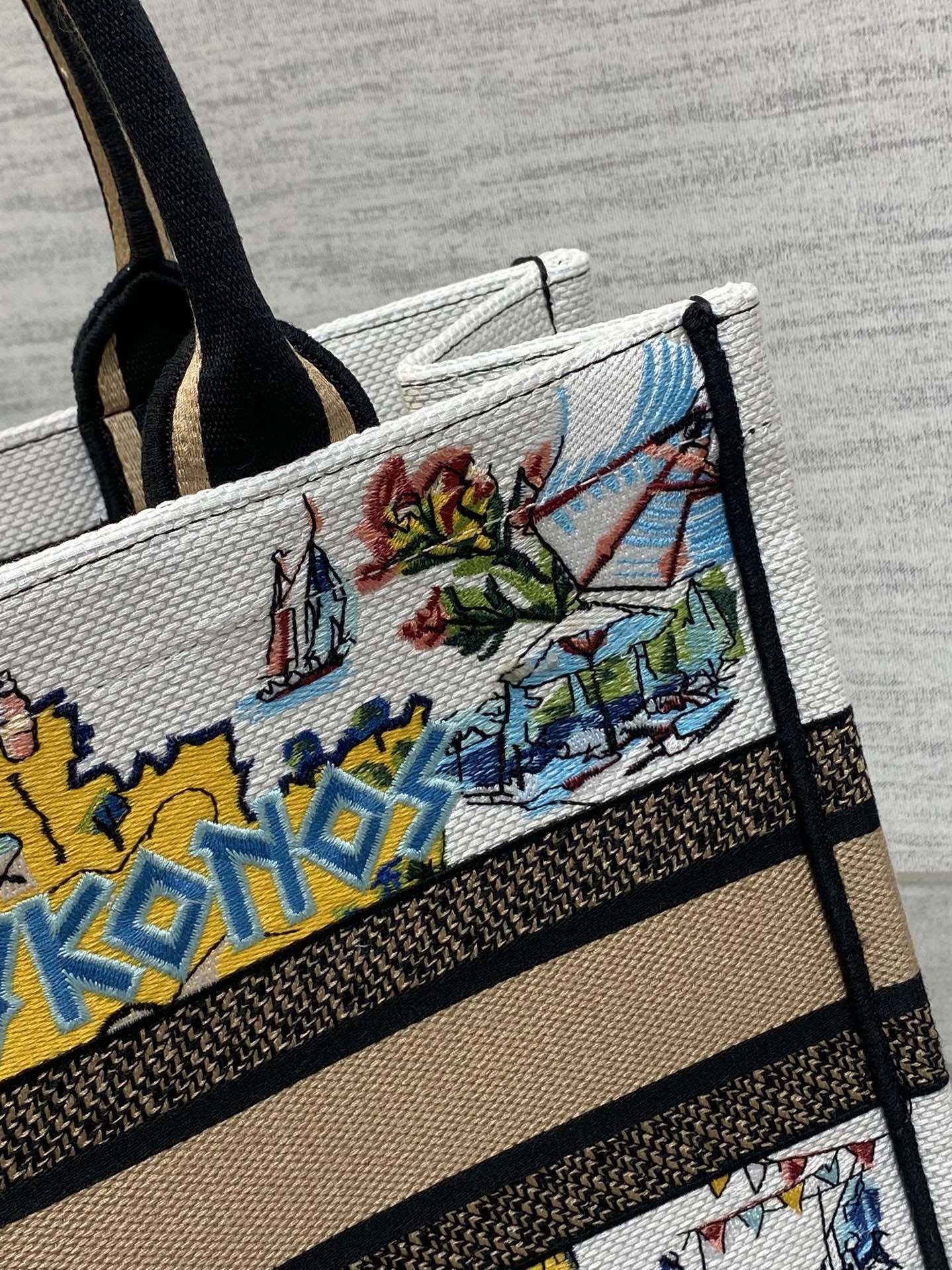 Bolsa Christian Dior