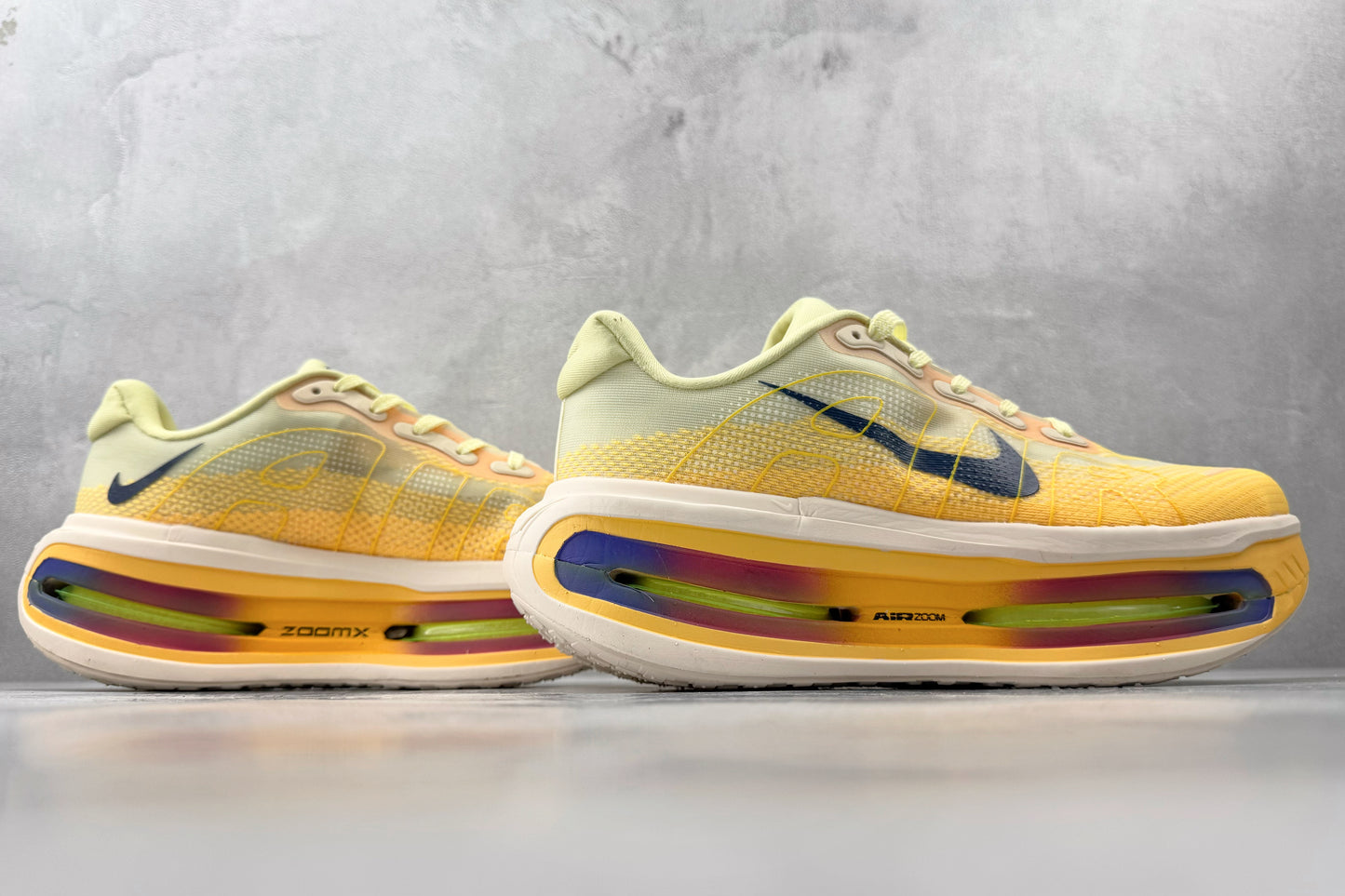 Nike Vomero Premium "Sunrise Gradient"