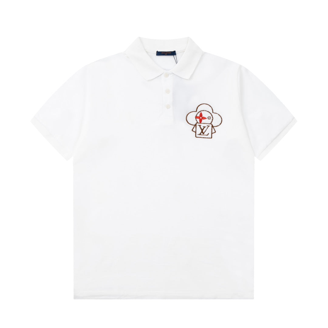 Polo Louis Vuitton