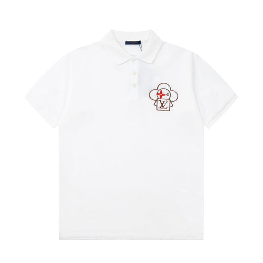Polo Louis Vuitton