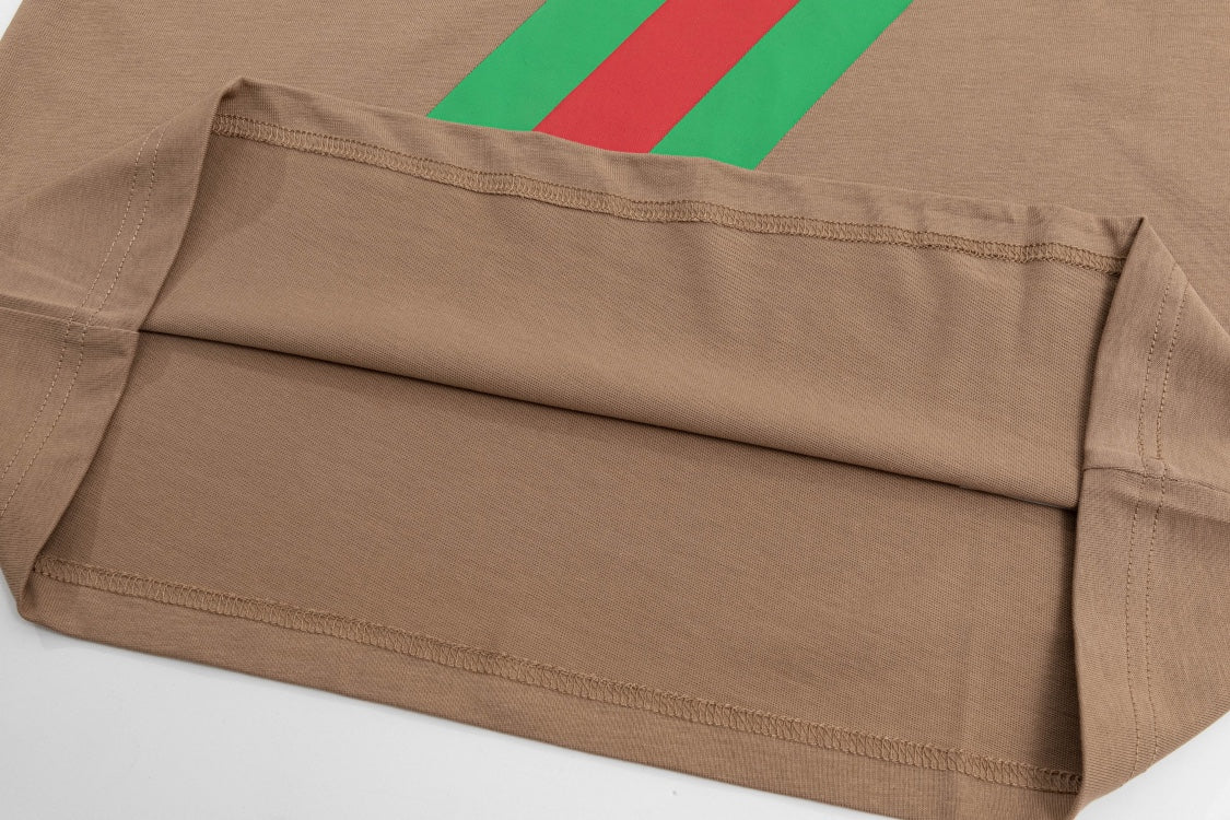 Camiseta Gucci