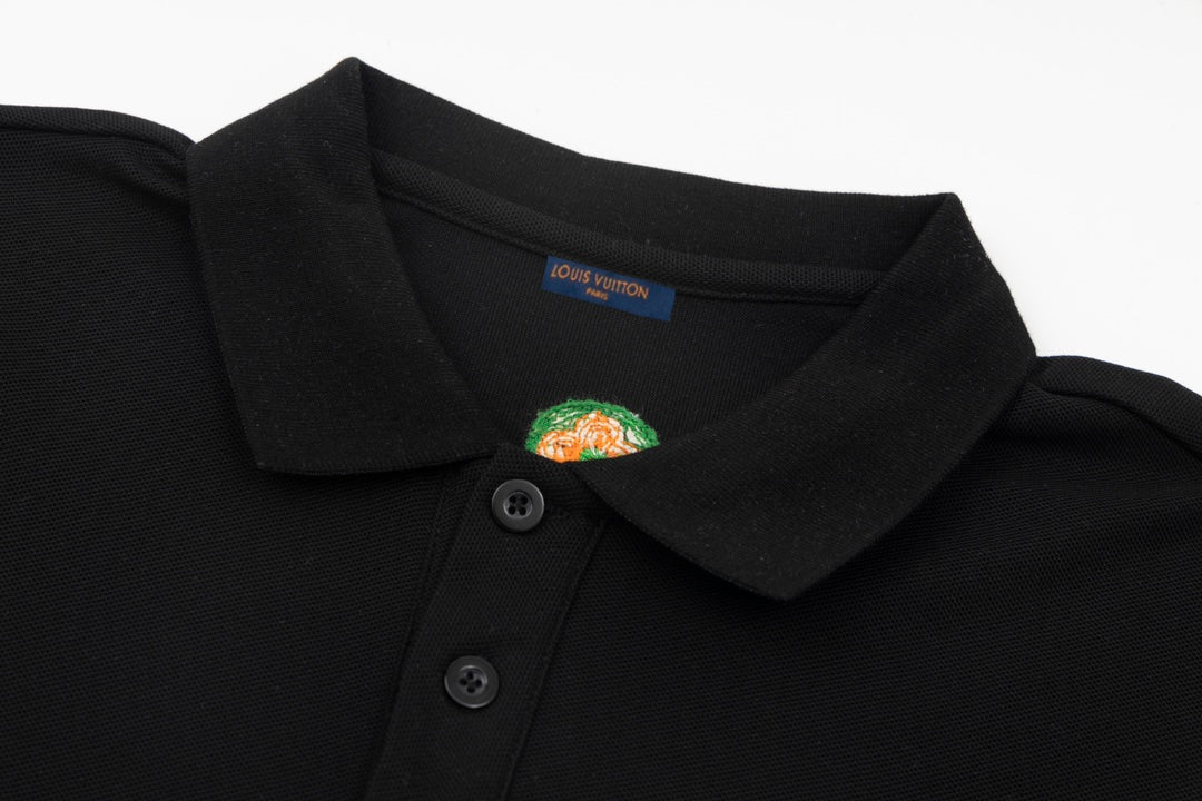 Polo Louis Vuitton