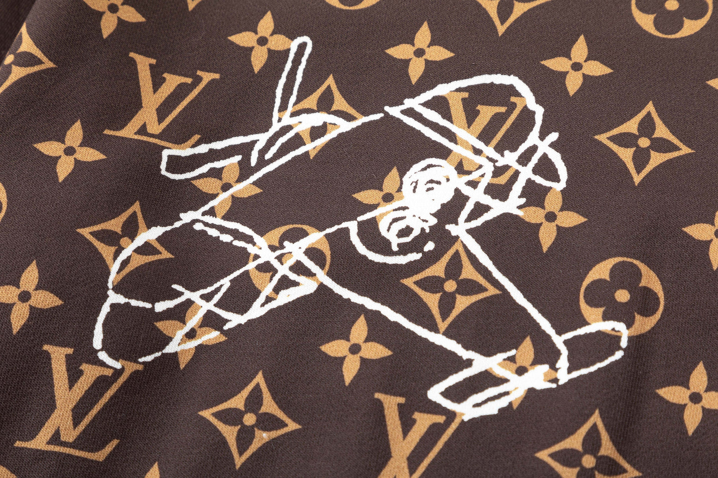 Sueter Louis Vuitton