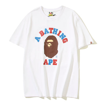 Camiseta Bape