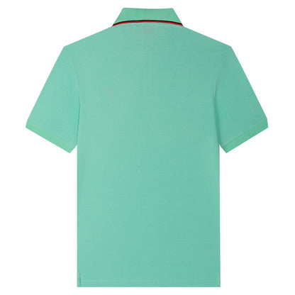 Polo Burberry