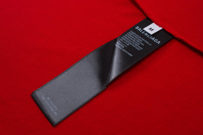 Camiseta Balenciaga