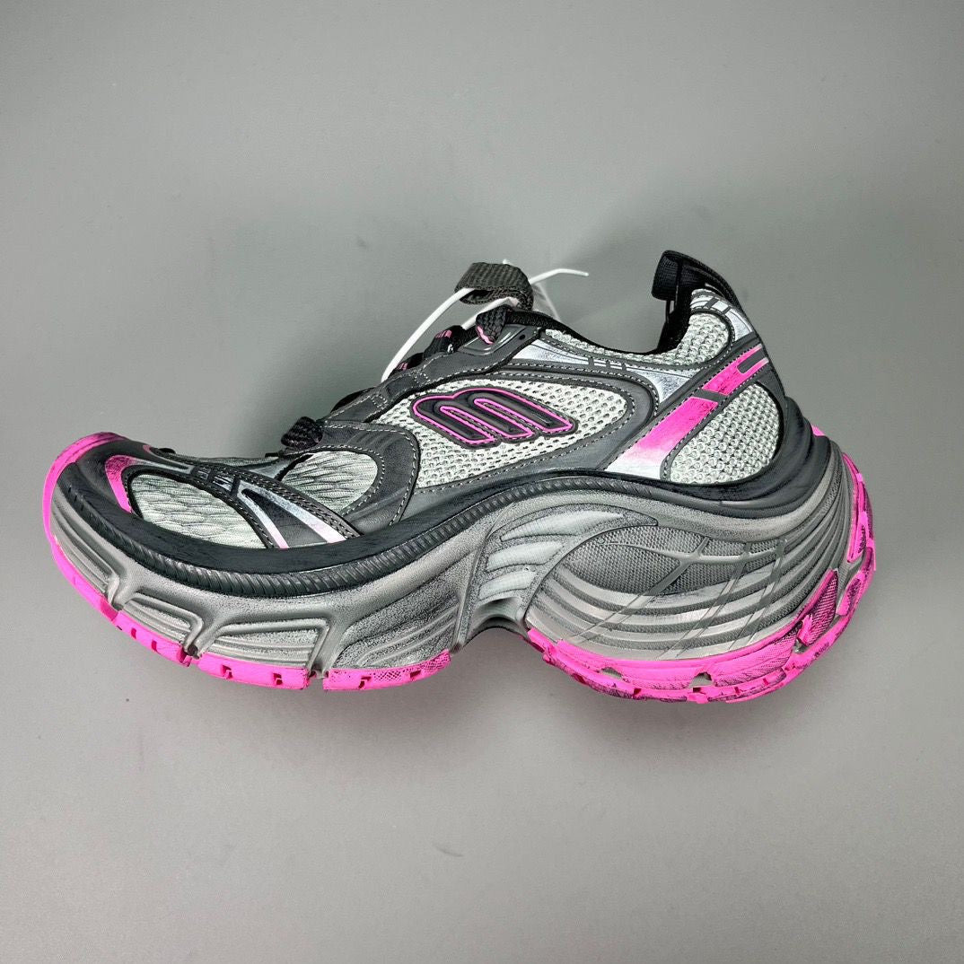 BALENCIAGA  10XL Pink