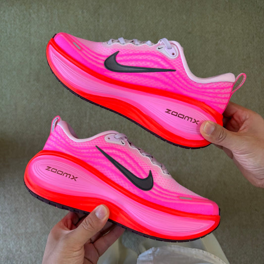 Nike Air Zoom Vomero 18 - Hyper Pink