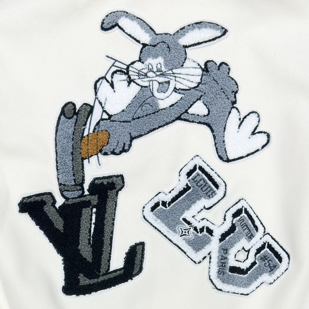 Jaqueta Louis Vuitton