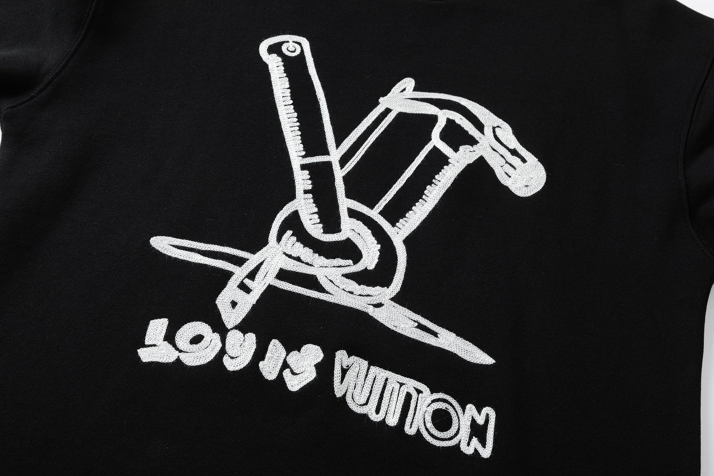 Sueter Louis Vuitton