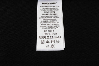 Polo Burberry