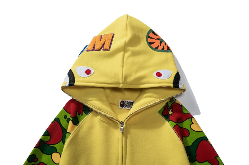 Moletom Bape