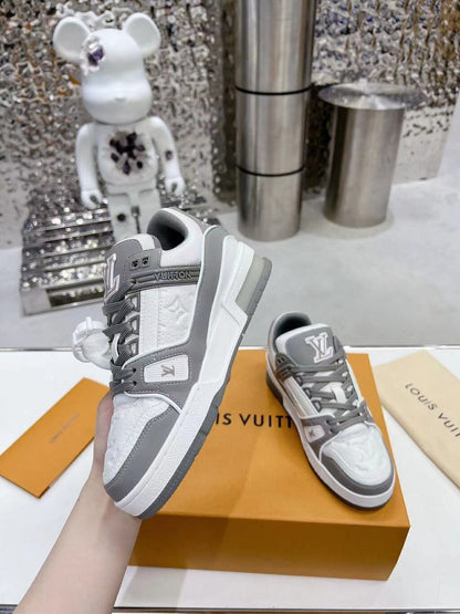 Trainer Denim