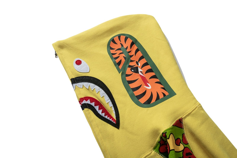 Moletom Bape