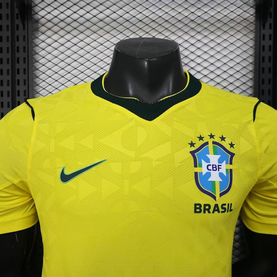 Camiseta Seleção Brasileira 2026