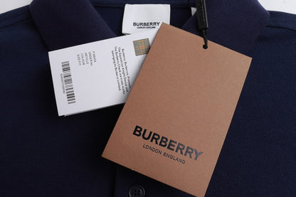 Polo Burberry