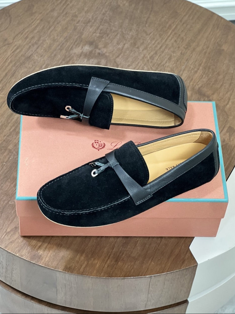 Mocassim Loro Piana