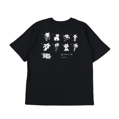 Camiseta Palm Angels