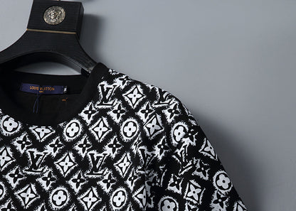Camiseta LV 2