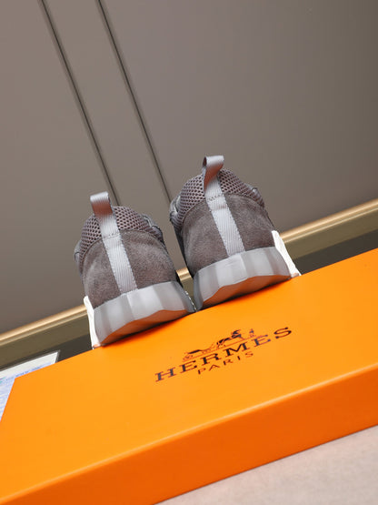 Tenis Hermès