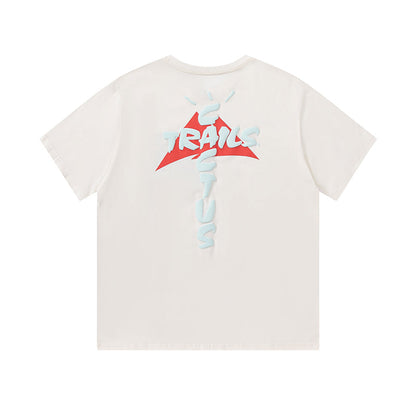Camiseta Cactus Jack Trails Association