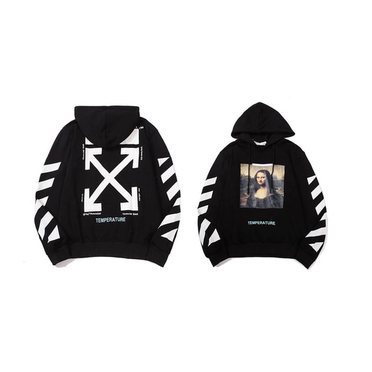 Moletom Off-White