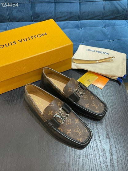 Mocassim LV