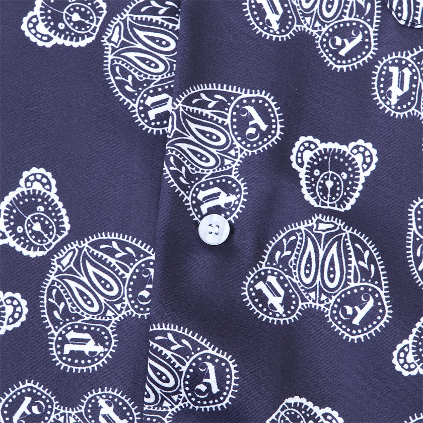 Camisa Palm Angels