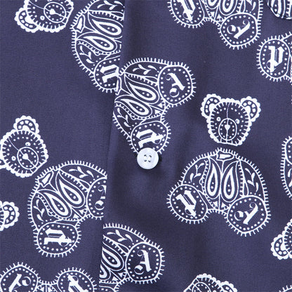 Camisa Palm Angels