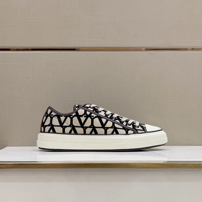 Tênis Casual Valentino