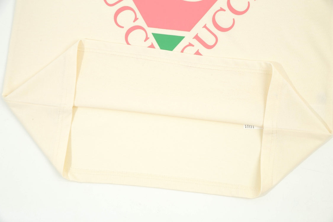 Camiseta Gucci