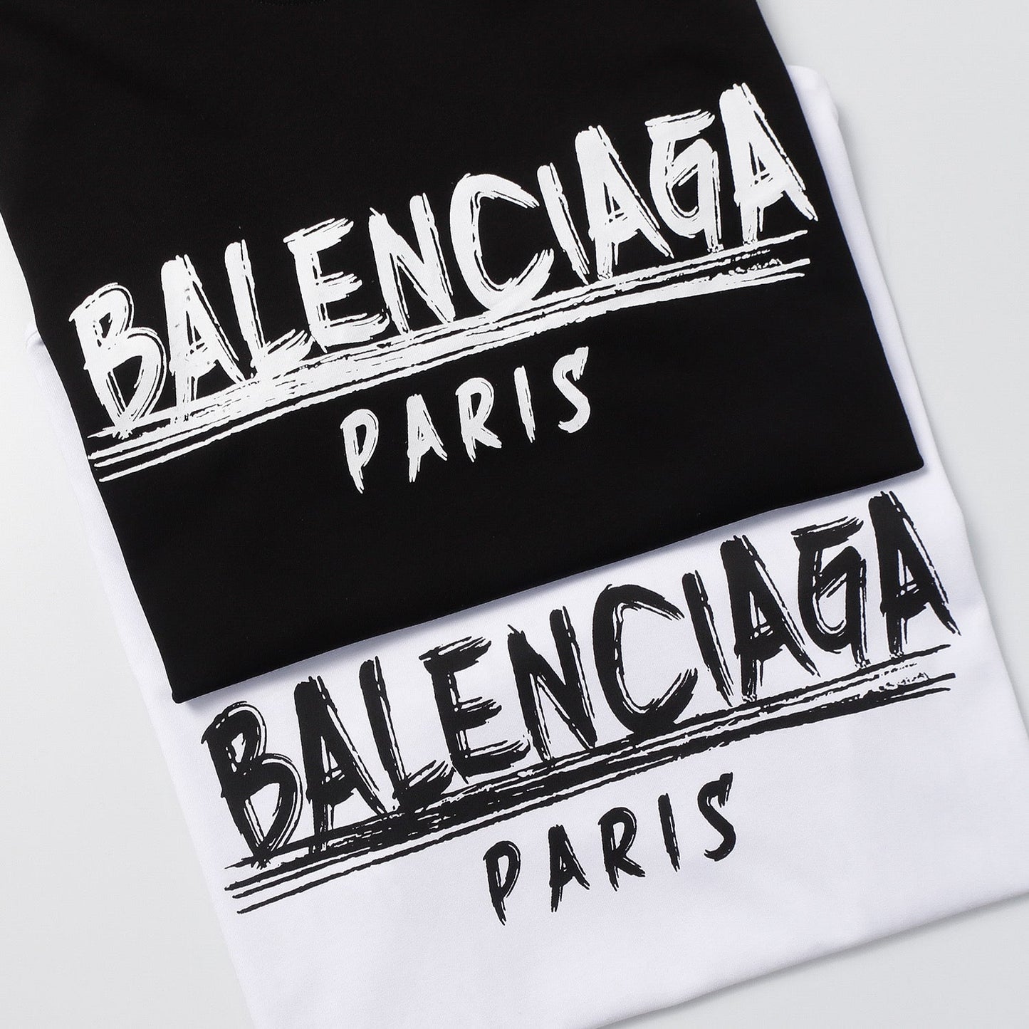 Camiseta Balenciaga