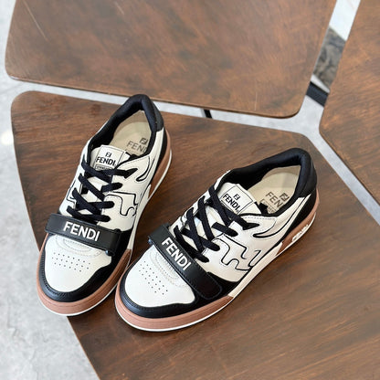 Tênis Casual Fendi