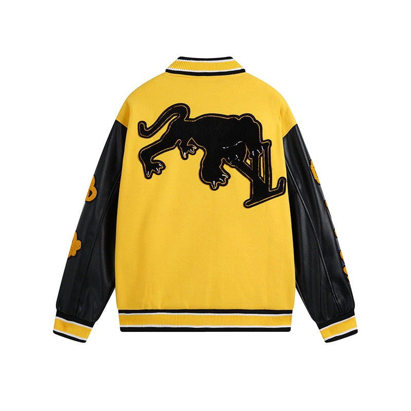 Jaqueta Louis Vuitton