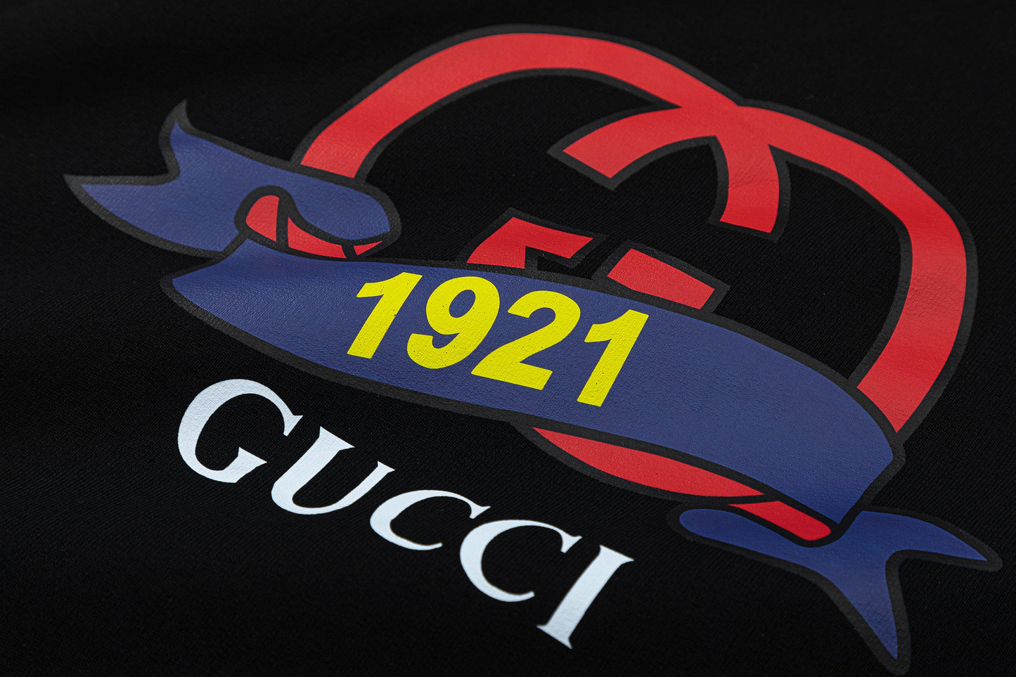 Moletom Gucci