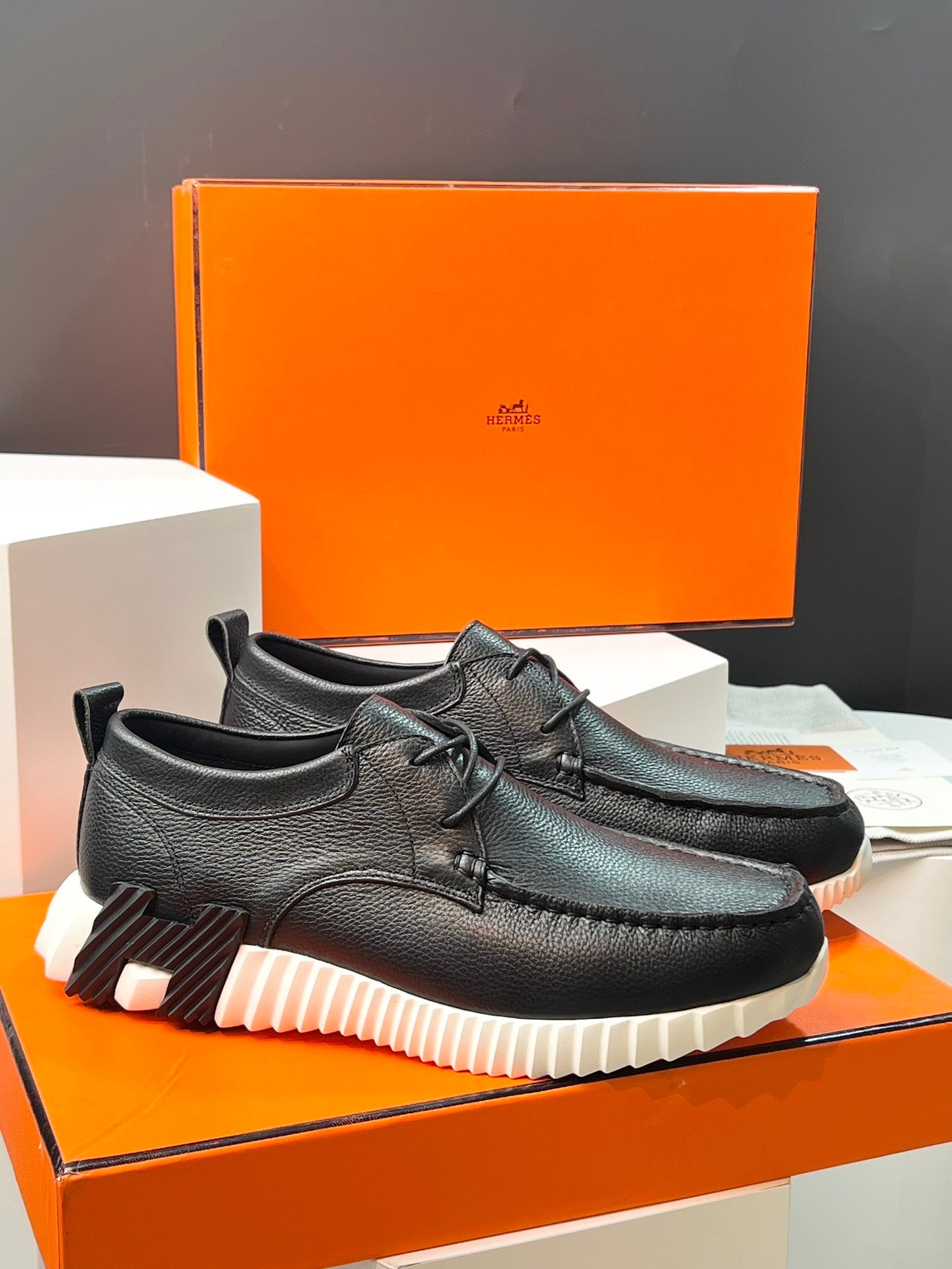 Tenis Hermès