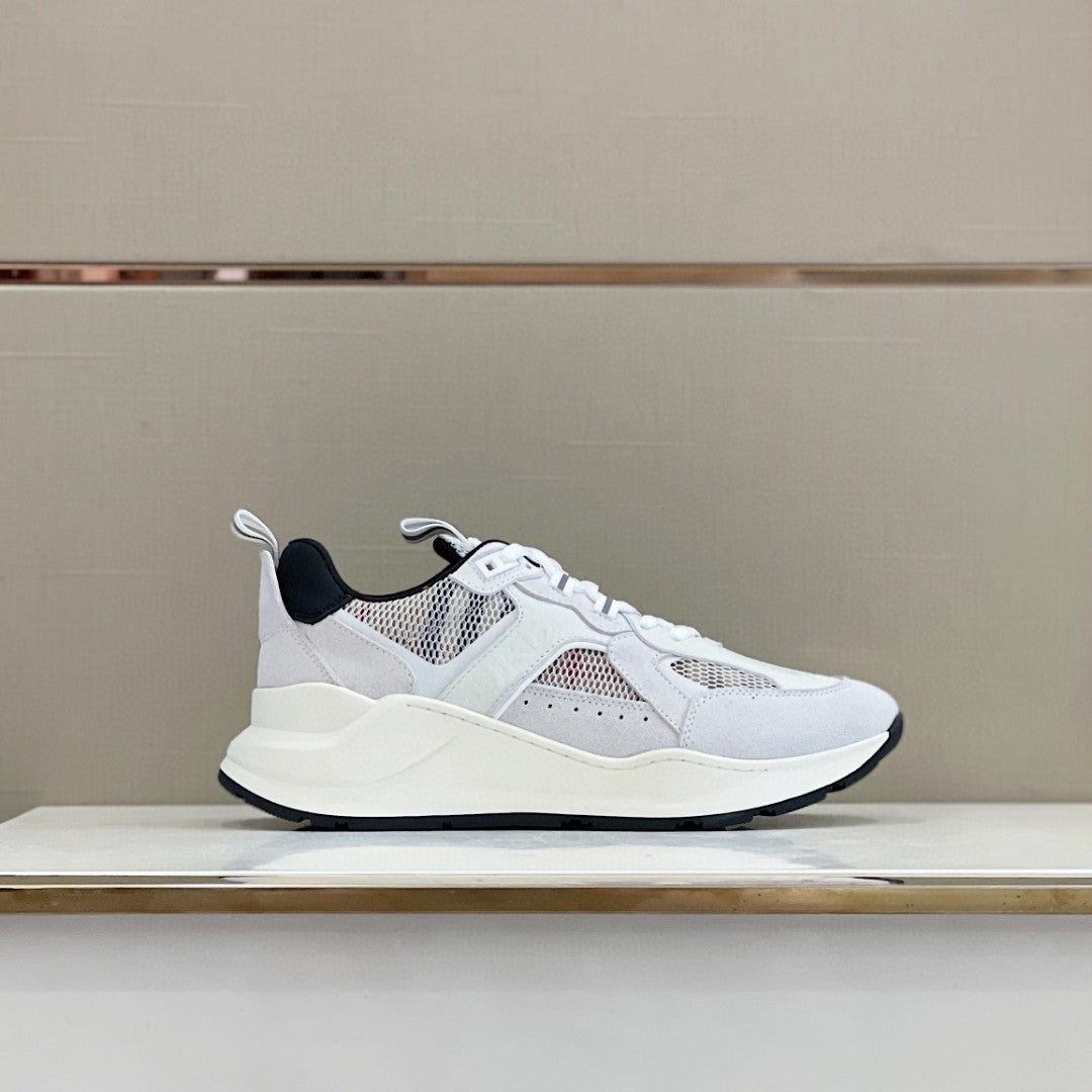 Tênis Casual Burberry