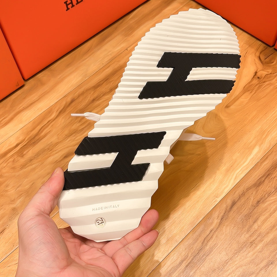 Tenis Casual Hermes