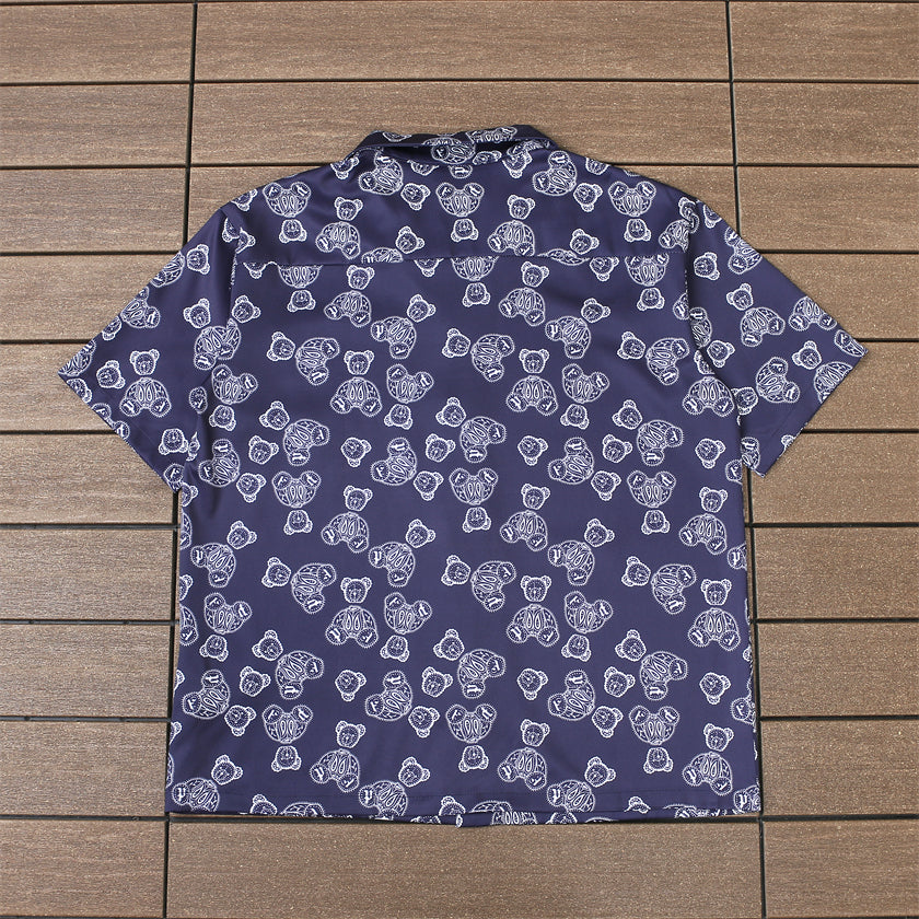 Camisa Palm Angels
