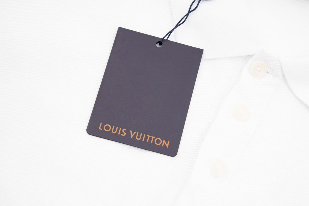 Polo Louis Vuitton