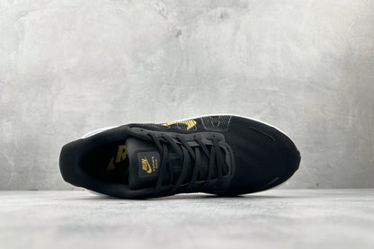 Nike Vomero Premium "Black & Gold"