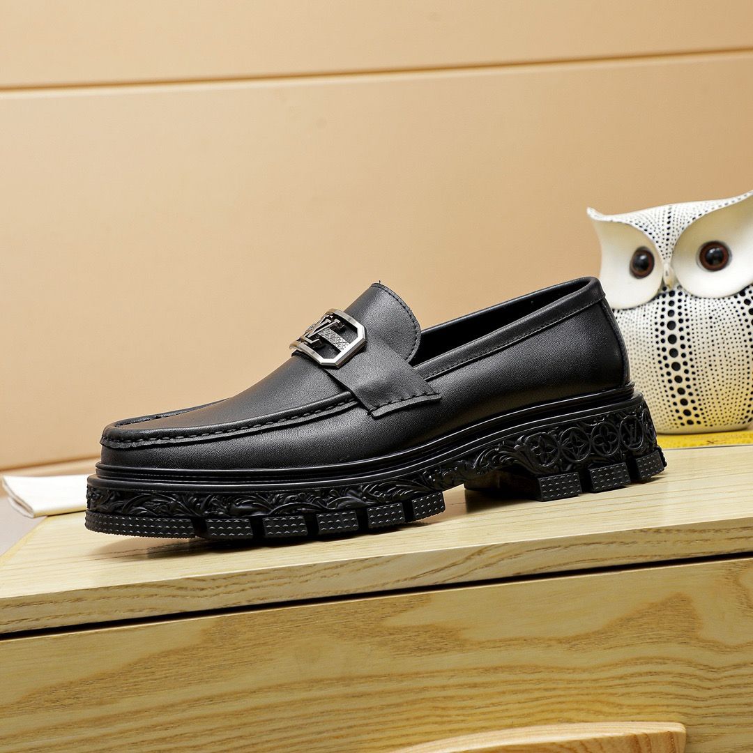 Sapato Louis Vuitton