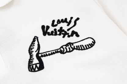 Polo Louis Vuitton