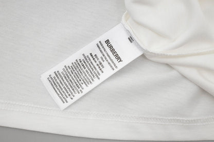 Camiseta Burberry
