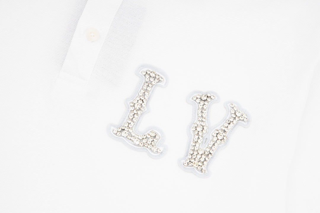 Polo Louis Vuitton