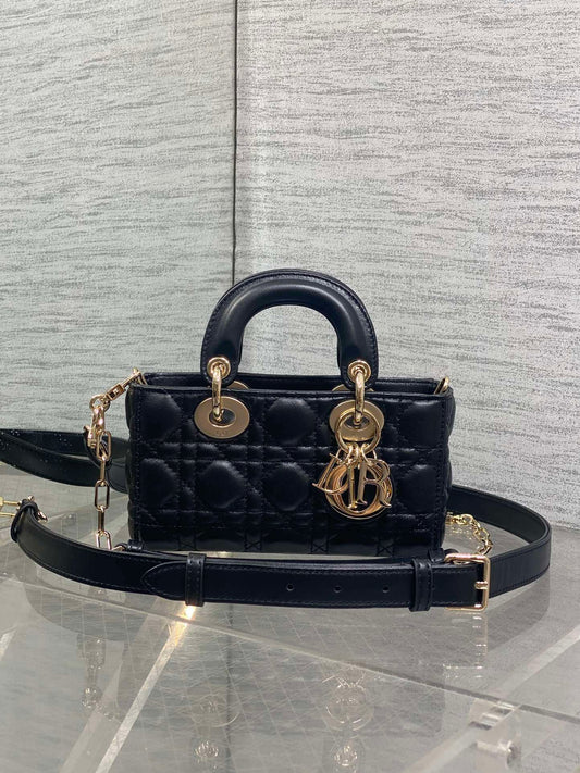 Bolsa Christian Dior