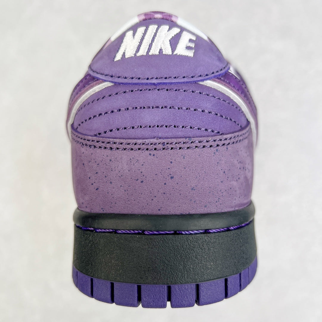 Nike SB Dunk Low Purple