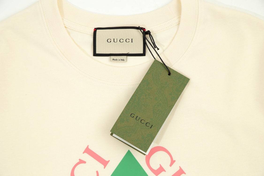 Camiseta Gucci