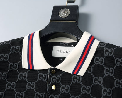 Polo Gucci