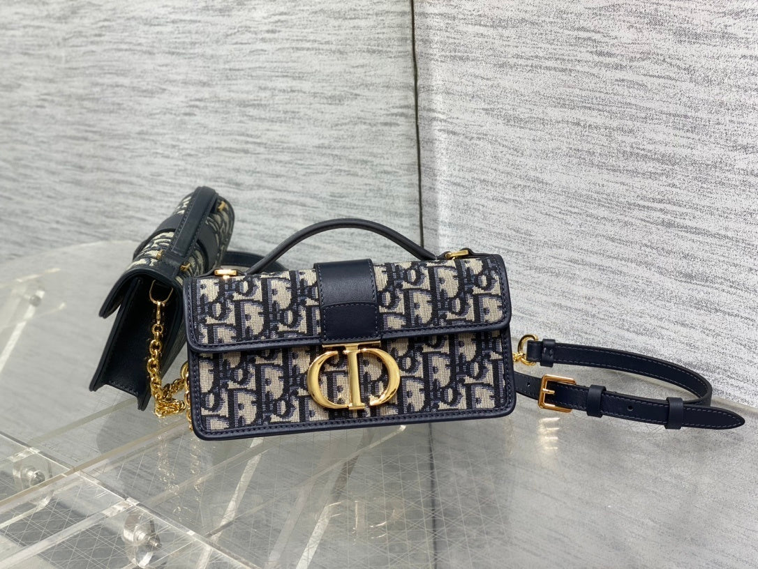 Bolsa Christian Dior